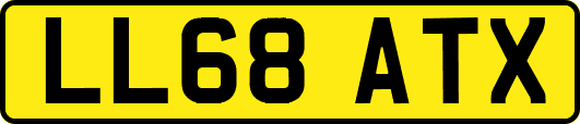 LL68ATX