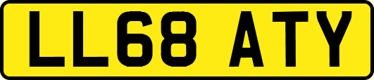 LL68ATY