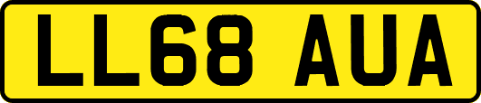 LL68AUA