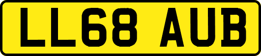 LL68AUB