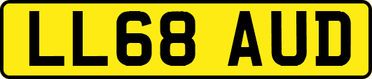 LL68AUD
