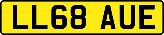 LL68AUE