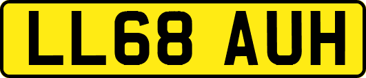 LL68AUH