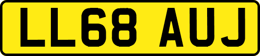 LL68AUJ