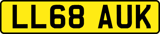 LL68AUK
