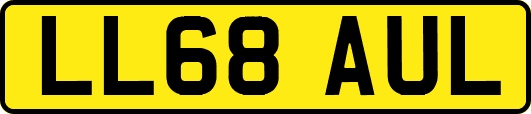 LL68AUL