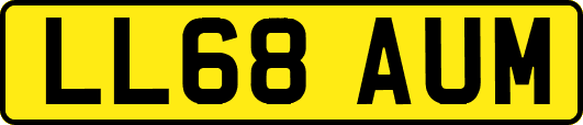 LL68AUM