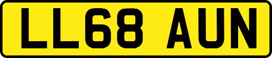 LL68AUN