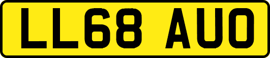 LL68AUO