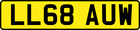 LL68AUW