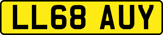 LL68AUY