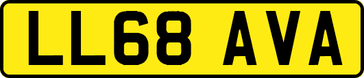 LL68AVA