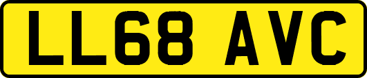 LL68AVC