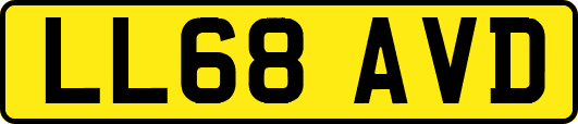 LL68AVD