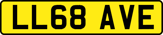 LL68AVE