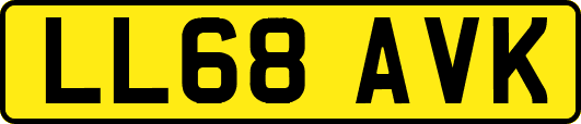 LL68AVK