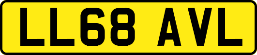 LL68AVL