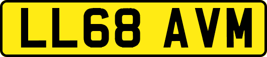 LL68AVM