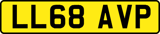 LL68AVP