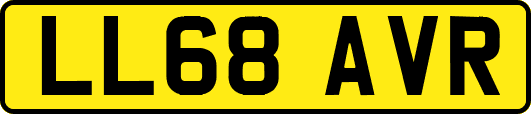 LL68AVR
