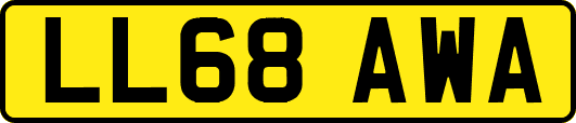 LL68AWA