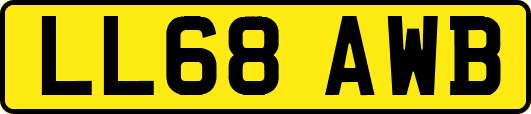 LL68AWB