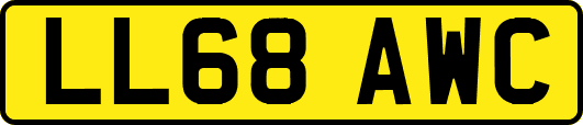 LL68AWC