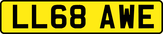 LL68AWE