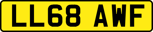 LL68AWF