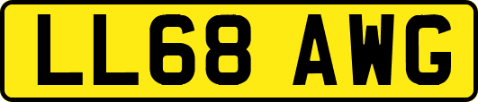 LL68AWG