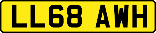LL68AWH