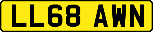 LL68AWN