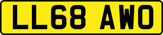 LL68AWO