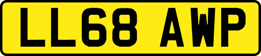 LL68AWP