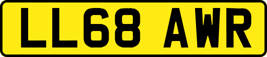 LL68AWR