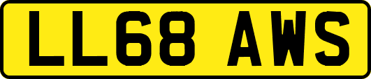 LL68AWS