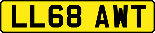 LL68AWT