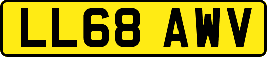 LL68AWV