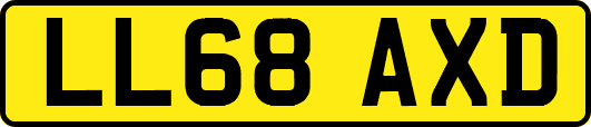 LL68AXD