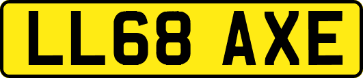 LL68AXE