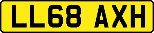 LL68AXH