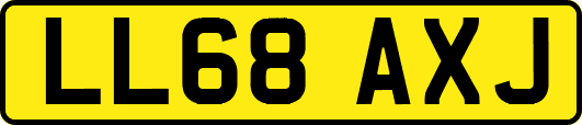 LL68AXJ