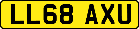 LL68AXU