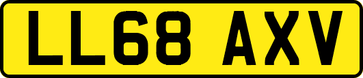 LL68AXV