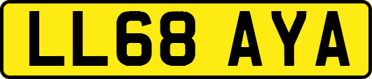 LL68AYA