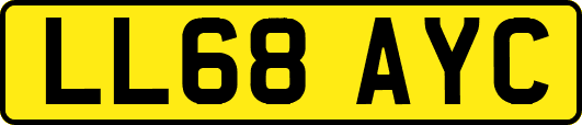 LL68AYC