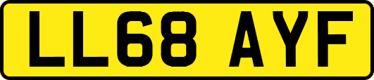 LL68AYF
