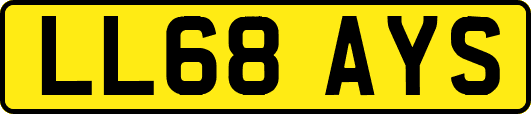 LL68AYS