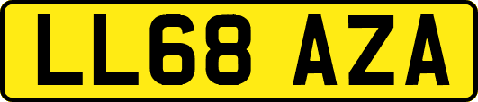 LL68AZA