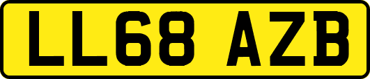 LL68AZB